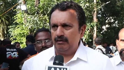 Haripad medical college to be operational before UDF term ends: Kerala minister