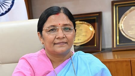 Beti Bachao Beti Padhao scheme helping address Child Sex Ratio: Savitri Thakur