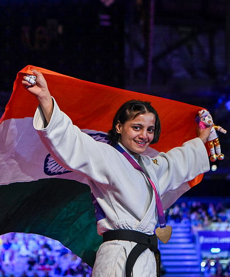 CWG 2026:
