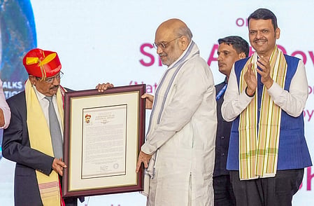 True freedom lies in nation building, NSA Ajit Doval urges youth to ponder Lokmanya Tilak