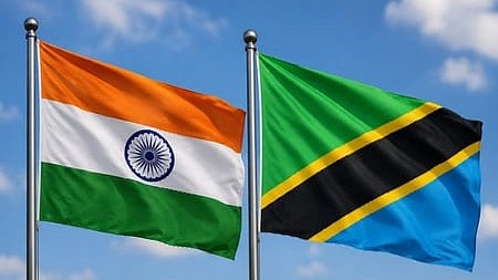 India extends $840K climate risk protection aid to Tanzania