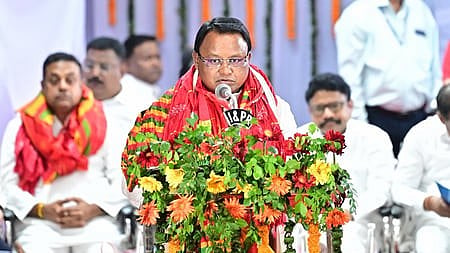 Odisha govt denies PG medical paper leak, calls it management lapse