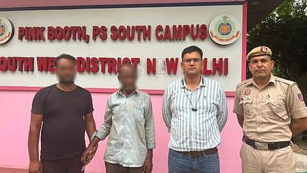 Delhi Police trace 124 missing kids, adults under Operation Milap