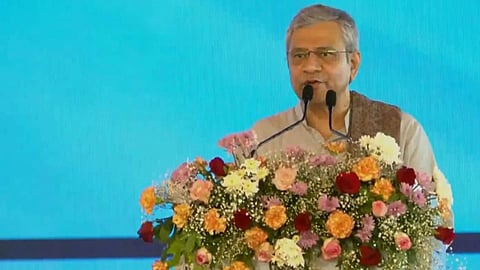 India has 12 semiconductor units, $20 billion investment: Vaishnaw