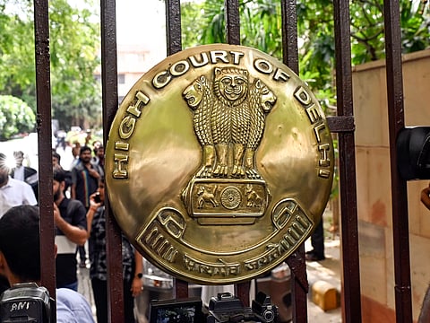 Delhi Govt tells HC School Sports events will end before peak pollution months; plea disposed of