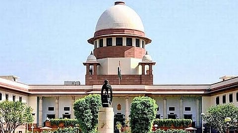 SC says states can withdraw FIRs against NEET protesters