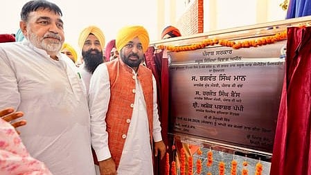 Punjab CM dedicates two Schools of Eminence to Ludhiana