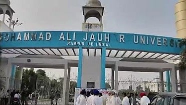 Azam Khan-founded Jauhar University faces demolition as 38 buildings found illegal; UP govt says action as per law