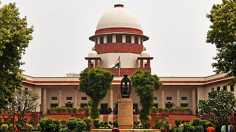 Will explain steps taken from printing of NEET question paper till students get it: Centre to SC