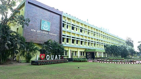 Odisha govt announces stipend for PG and PhD students of OUAT
