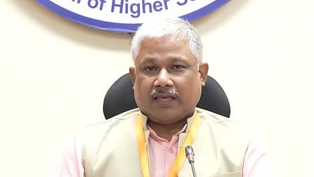 New school syllabus will be from 2028 academic year: Bengal Education Minister (Photo: IANS)