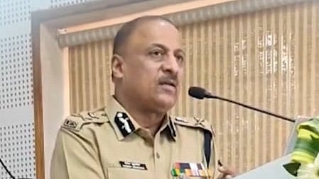 Odisha Police partners with NFSU to enhance cyber policing, digital forensics (Photo: @odisha_police/X)