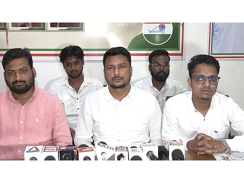 NSUI demands student union polls in MP after High Court order; Minister says reviewing directions