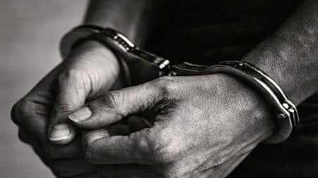 Chhattisgarh university registrar arrested for siphoning Rs 1.49 lakh from daily-wage worker’s salary