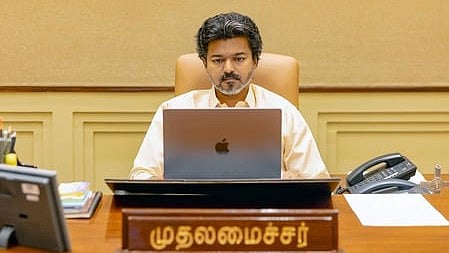 Vijay govt likely to unveil major education push in first TN Budget