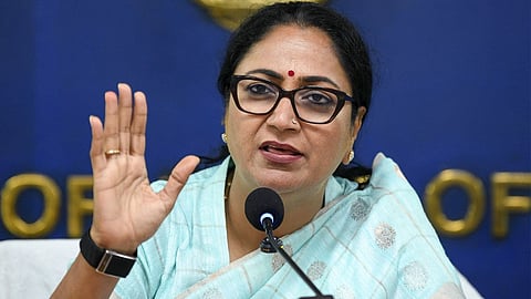 Delhi govt issues show-cause notice to Rohini private school over safety, financial violations