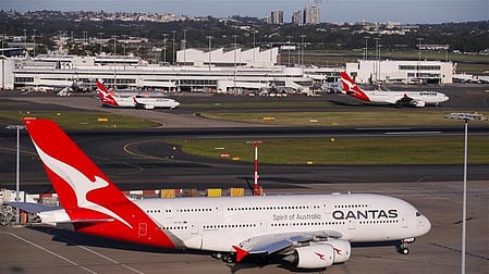 Qantas considers outsourcing up to 1,000 corporate roles to India: Report
