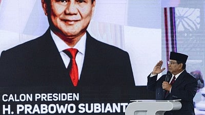 Indonesia extends one-day weekly work-from-home policy for civil servants (File image)