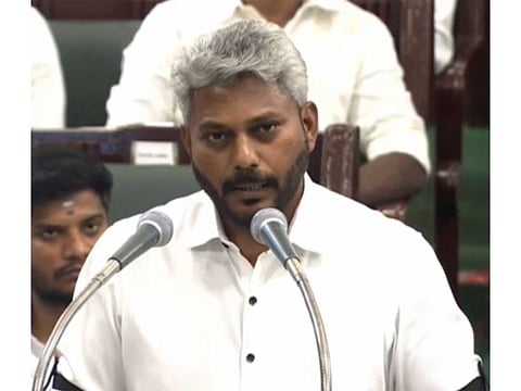 TN Budget 2026-27: TVK govt sets sight on $1.5 trillion economy by 2031; focuses on education and fiscal transparency