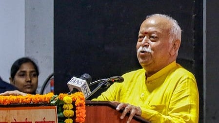 RSS chief Mohan Bhagwat to open new sports complex at Khamgaon school for Pardhi