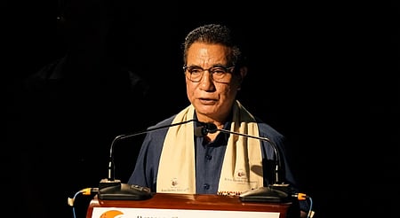 Mizoram Cm Lalduhoma 