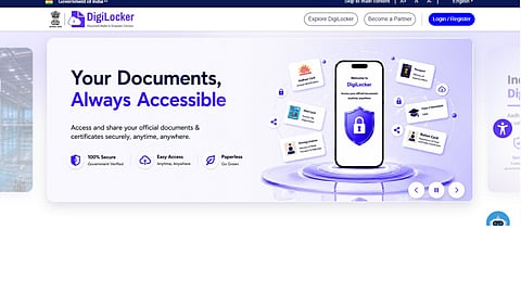 GATE 2027 Registration: DigiLocker integration to ease out form filling process