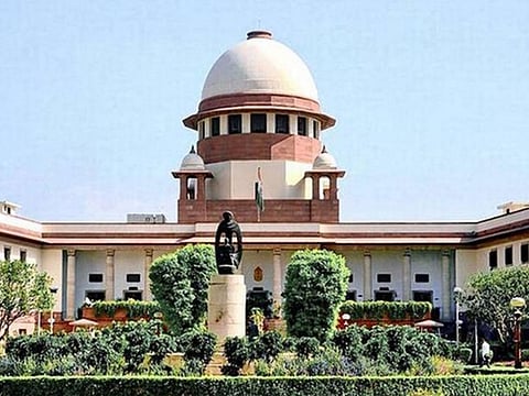 'Counselling, not aggression, is better response to student protesters': SC