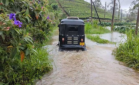Sri Lanka prepares contingency measures for national exams amid adverse weather