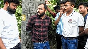 Delhi HC grants interim relief to Physics Wallah founder Pandey in personality rights suit