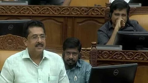 "LDF surrendered Keralam's right to withdraw PM SHRI scheme": State Education Minister N Samsudheen