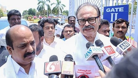 Jana Sena MP seeks two additional AIIMS for Andhra Pradesh