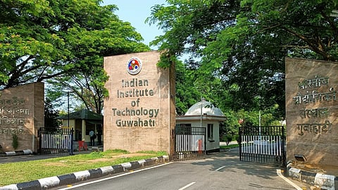 IIT-Guwahati develops optical sensing device for detecting toxicants in water samples