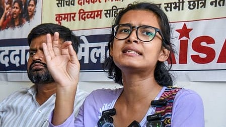 AISA chief Neha to launch month-long 'Gen Z Rising' campaign