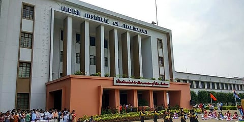 IIT Kharagpur study reveals urban growth impacts city cooling demand