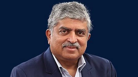 Large firms to be net job losers, small businesses to drive employment: Nandan Nilekani