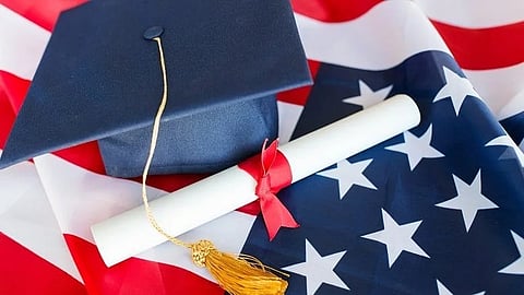 US think tank urges end to OPT as report highlights sharp drop in Indian, Chinese student visas