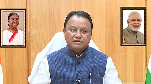 Odisha govt panel probes alleged leak of medical PG question paper on social media