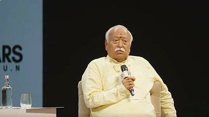 Protest is valid mode of dialogue in democracy, have full faith in Gen Z