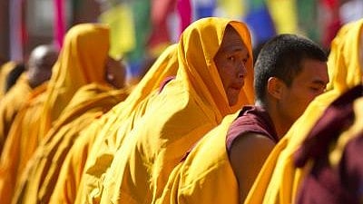 Tibetan studies conference is cancelled in Nepal at request of officials