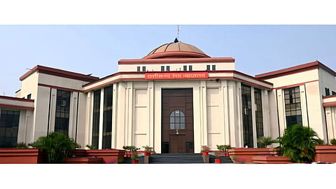 Chhattisgarh HC denies bail to ex-IAS officer in CGPSC recruitment scam, calls exam paper leak ‘more heinous than murder’