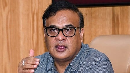 Assam CM urges students to embrace skill-driven education 