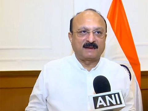 Delhi government considering framework to facilitate private universities: Minister Ashish Sood