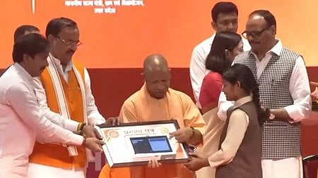 Smart classes, modern labs and quality learning: PM SHRI School in UP’s Deoria sets a new benchmark