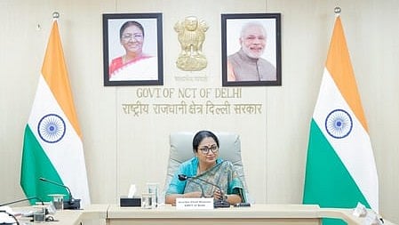 Delhi Cabinet approves Bill to allow private universities