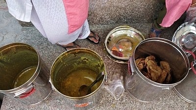 Bengal to check overstating of midday meal beneficiaries in govt schools