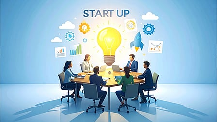 AI, machine learning emerge as top technologies among 74 pc of deep-tech startups: Nasscom