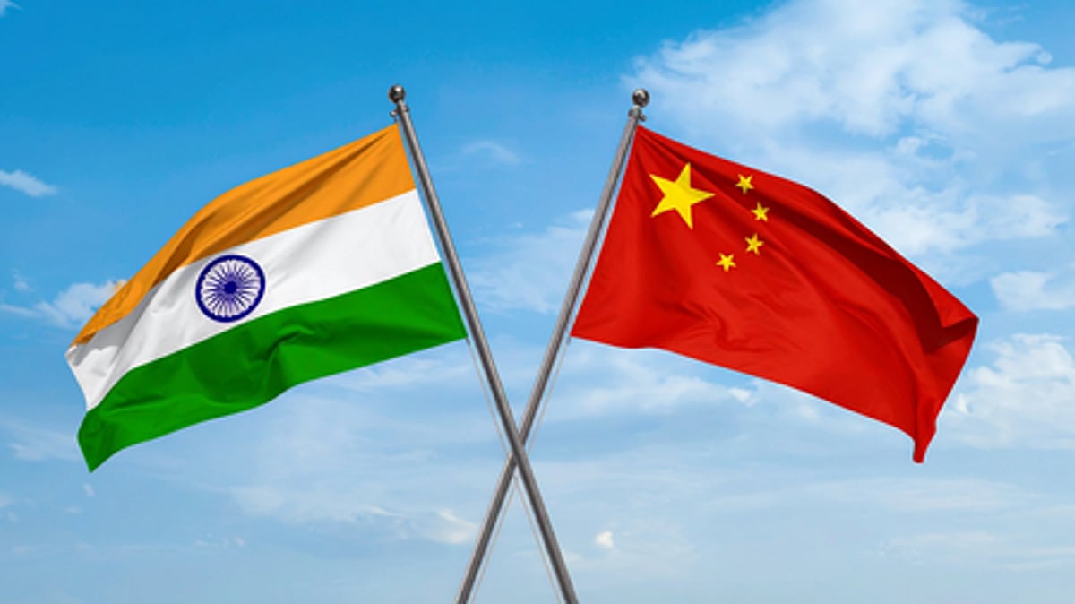 India, China hold WMCC talks on LAC, boundary delimitation and border management in New Delhi