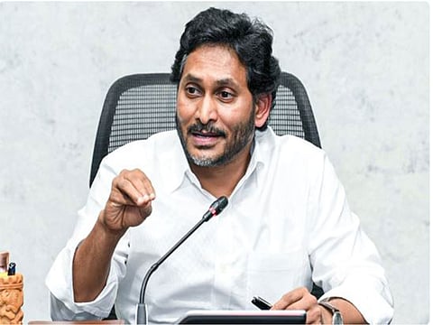 YSRCP alleges deterioration in education system, seeks action over tribal school incident in Andhra Pradesh