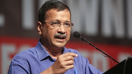 Do good work instead of crushing voice of Gen Z: Kejriwal’s advice to Modi govt