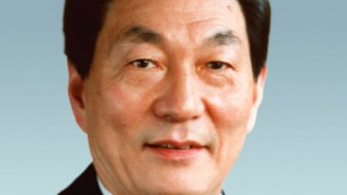 Architect of modern Chinese economy and former Premier Zhu Rongji passes away at 98